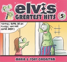 Elvis greatest hits nr 5