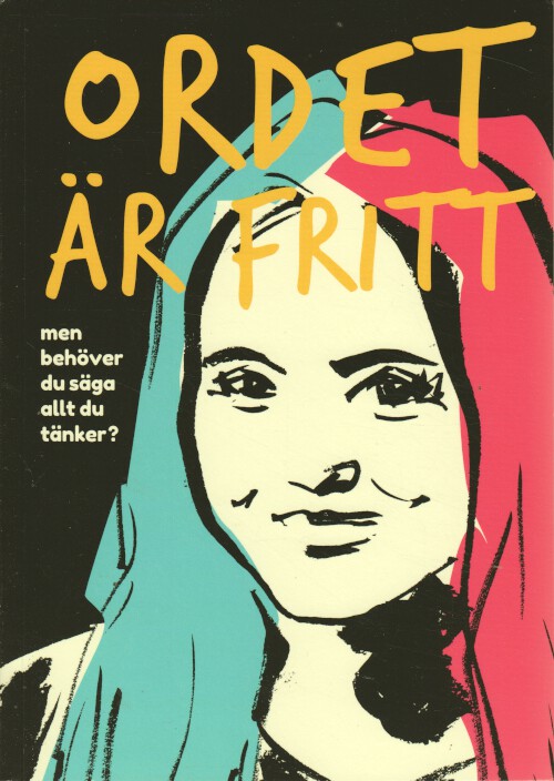 Ordet är fritt
