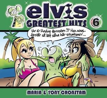 Elvis greatest hits nr 6