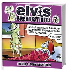 Elvis greatest hits nr 7