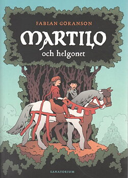 Martilo och helgonet