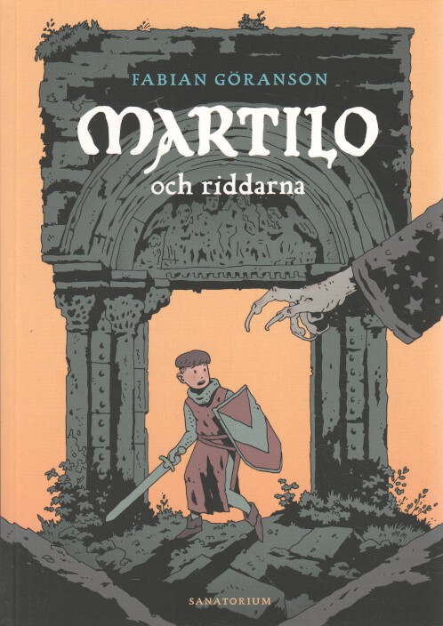 Martilo och riddarna