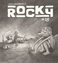 Rocky Album 18