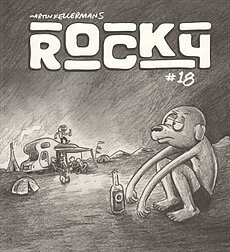 Rocky Album 18