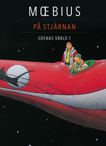 Edenas värld  nr 1