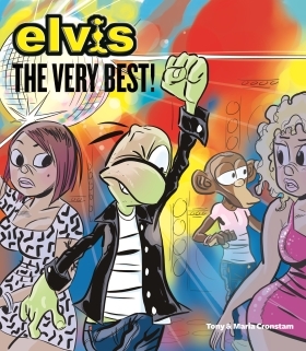 Elvis the very best 1