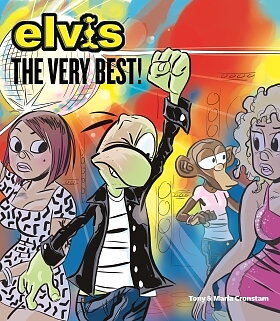 Elvis the very best 1