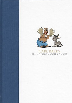 Carl Barks: Bruno Björn