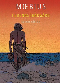 Edenas värld  nr 2