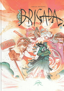 Brigada nr 2