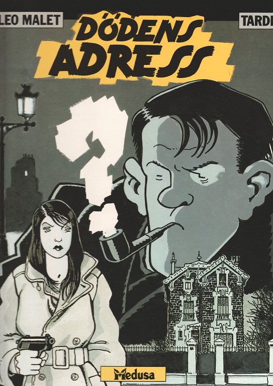 Tardi Dödens adress