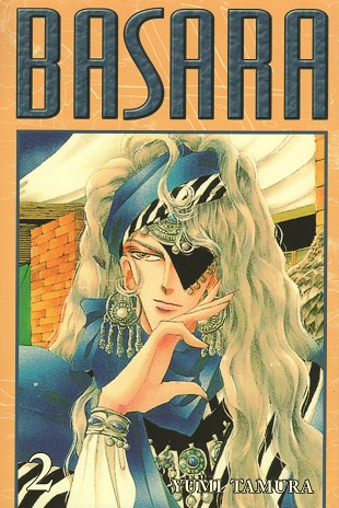 Basara del 2