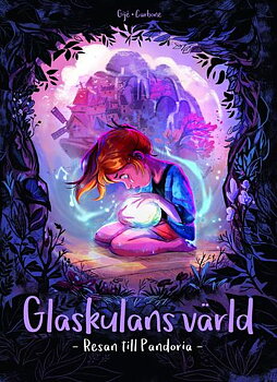Glaskulans värld 1, Resan till Pandoria