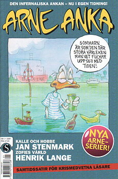 Arne Anka 2009 nr 1