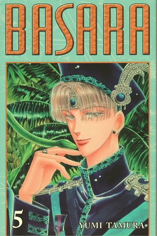 Basara del 5