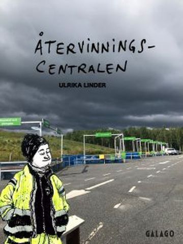 Återvinningscentralen