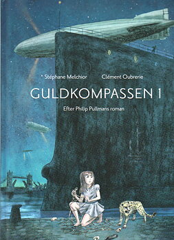 Guldkompassen del 1