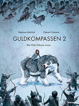Guldkompassen del 2
