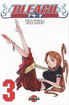 Bleach 3