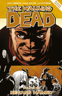 The Walking Dead volym 18 Svenska