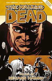 The Walking Dead volym 18 Svenska