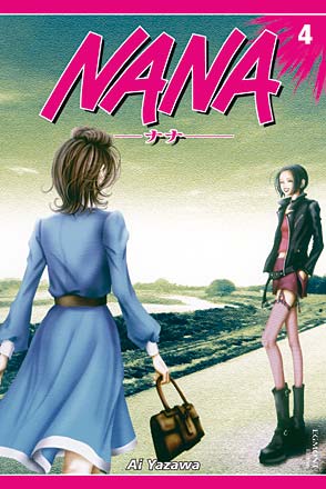 Nana 4 svensk