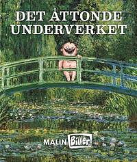 Malin Biller Det åttonde underverket