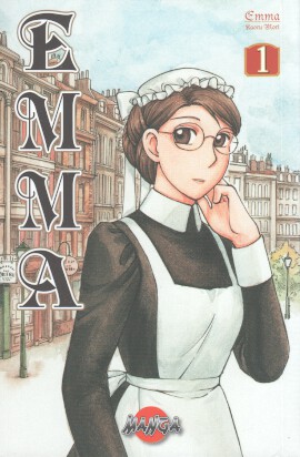 Emma del 1 av 7