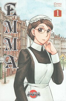 Emma del 1 av 7