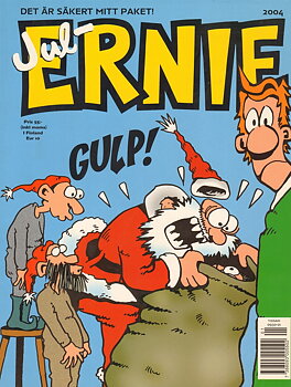 Ernie Julalbum 2004