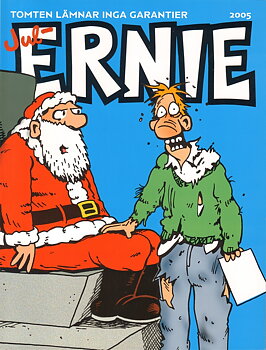 Ernie Julalbum 2005