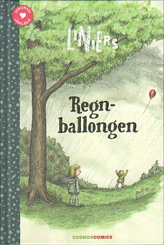 Regnballongen