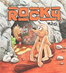 Rocky Album 20