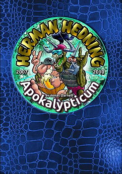 Herman Hedning 2007-2010 Apokalypticum