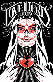 Love hurts Deluxe