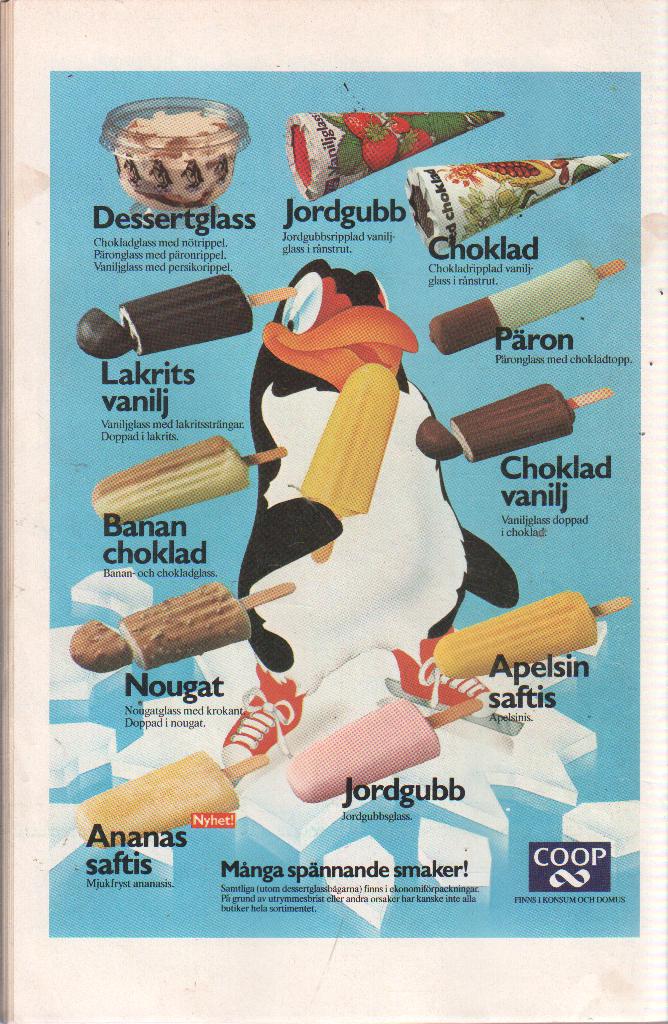 Helgonet 1983 nr 7 Dödens ö Begagnad - 2