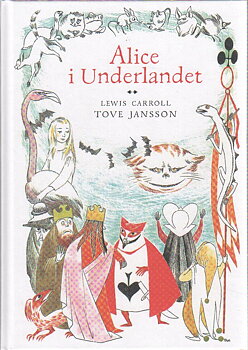 Alice i underlandet