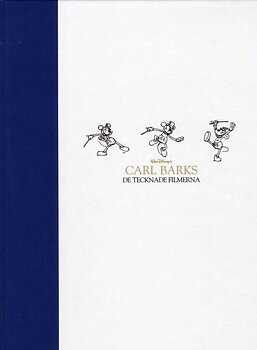Carl Barks De tecknade filmerna