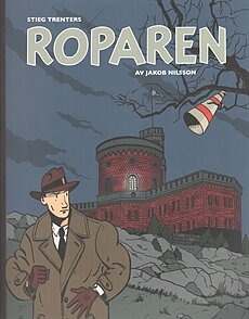 Roparen av Stieg Trenter