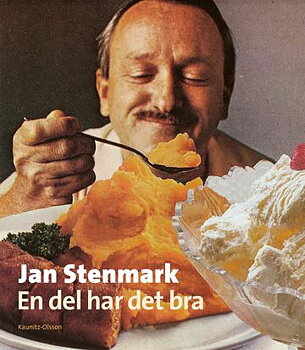 Jan Stenmark En del har det bra