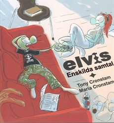 Elvis album nr 7 Enskilda Samtal