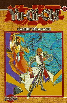 Yu-Gi-Oh! del 26 av 30 svensk