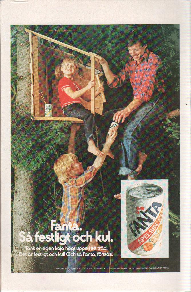 Knasen nr 8 1979 Begagnad - 2