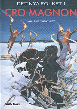 Det nya folket 1: Cro-Magnon