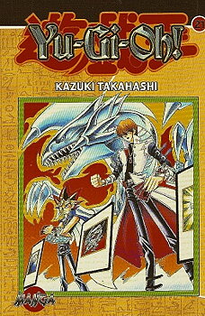 Yu-Gi-Oh! del 21 av 30 svensk