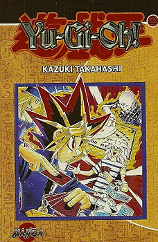 Yu-Gi-Oh! del 23 av 30 svensk