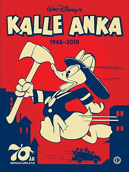 Kalle Anka och Co. 70 år