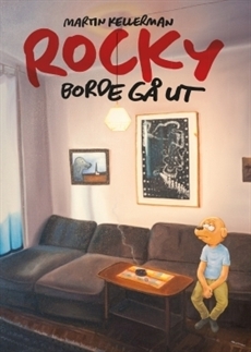 Rocky Album 29 Rocky borde gå ut