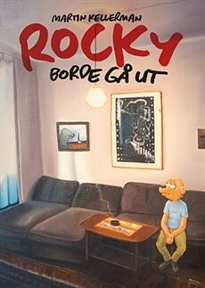 Rocky Album 29 Rocky borde gå ut