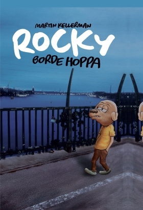 Rocky Album 30 Rocky borde hoppa